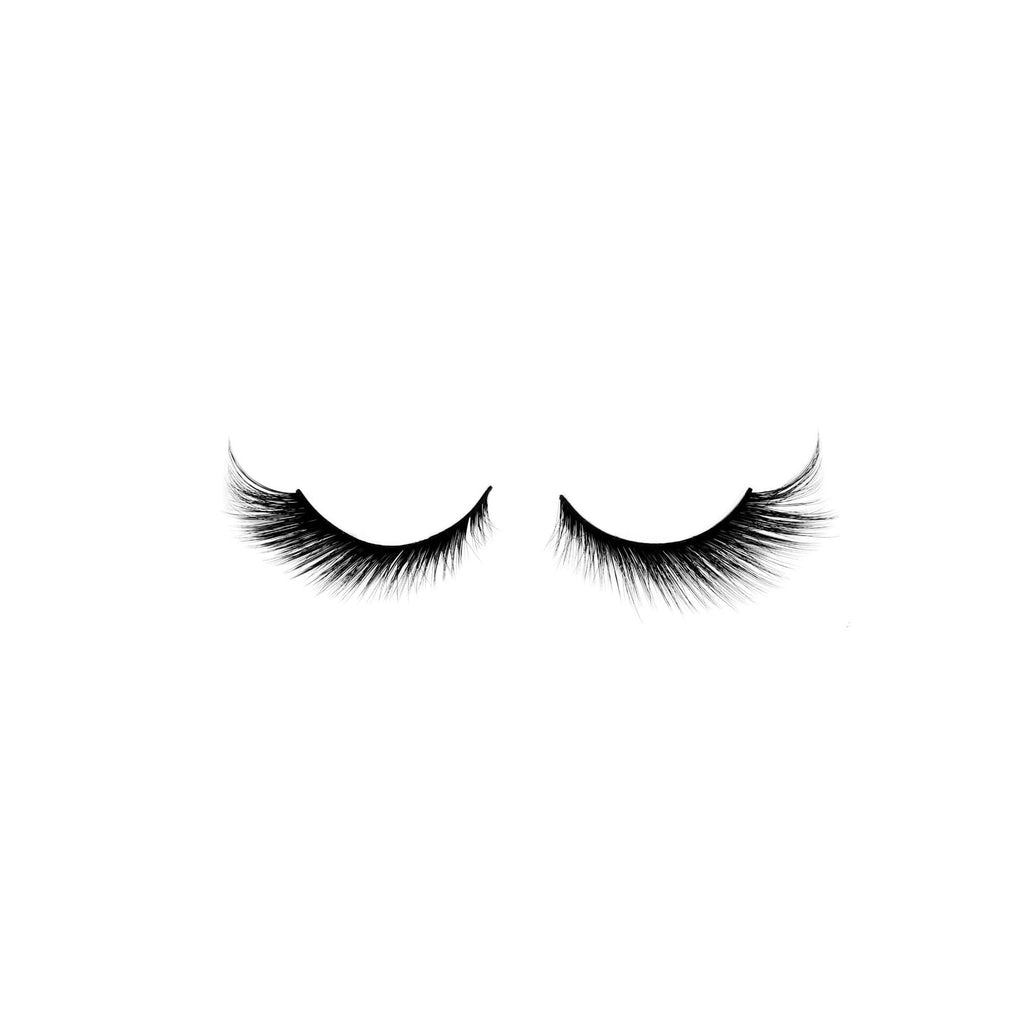 Cat Eye Lashes