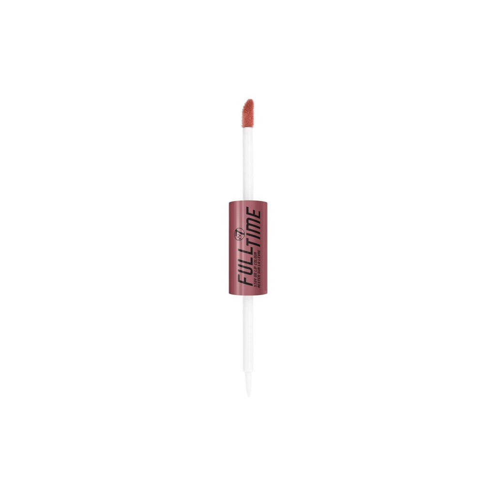 Full Time Lips Stay-On Lip Colour