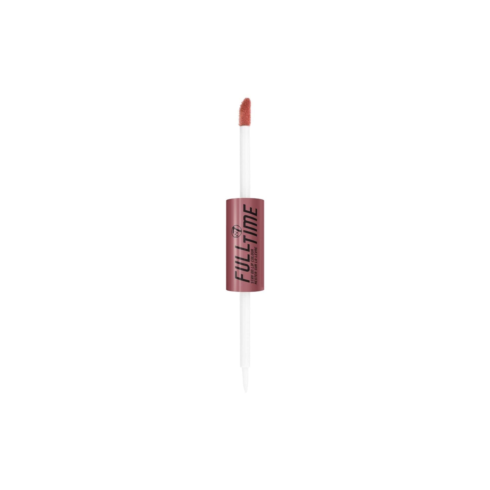 Full Time Lips Stay-On Lip Colour