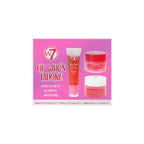 Lip Who's Talking Lip Care Gift Set