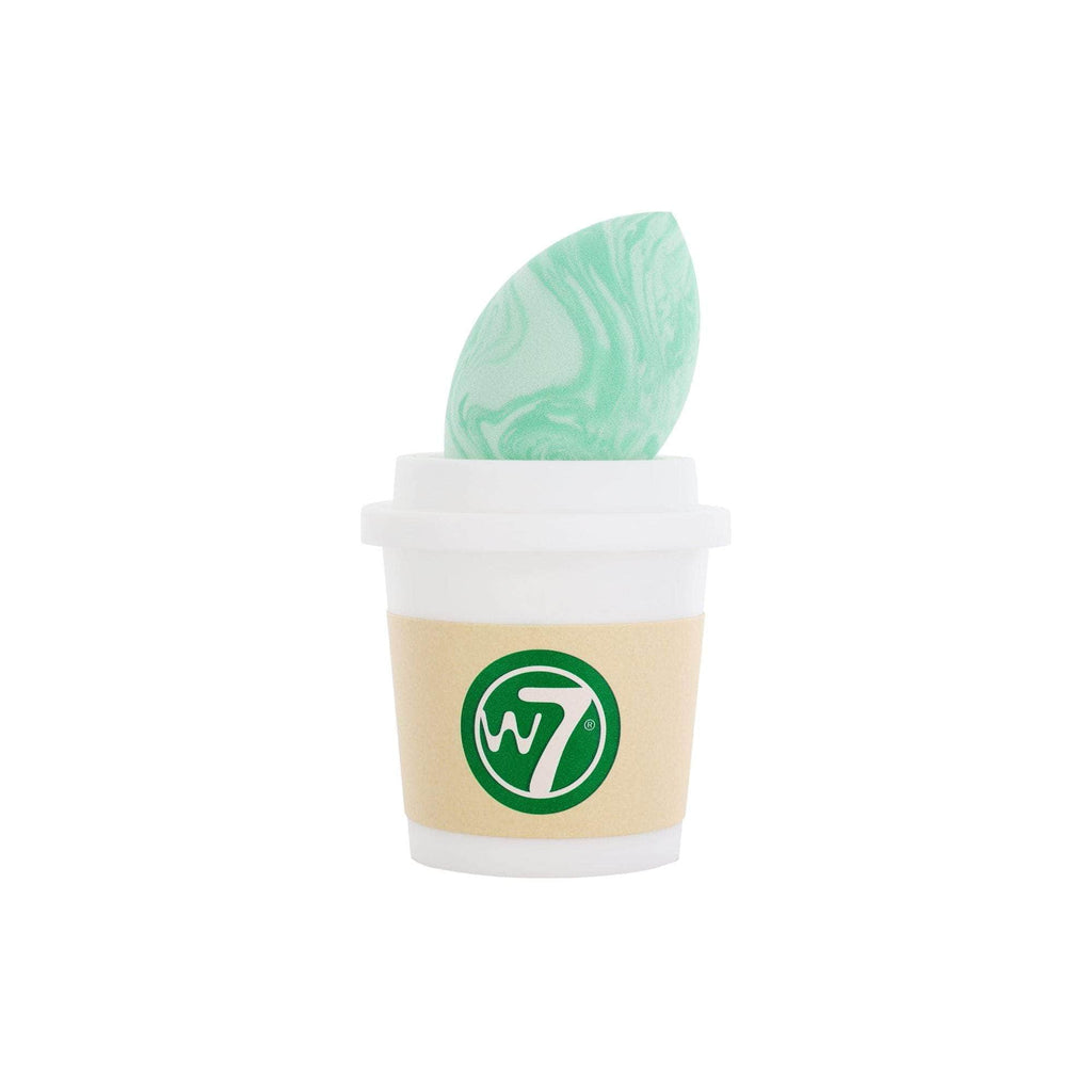 Matcha Latte Beauty Blender Set