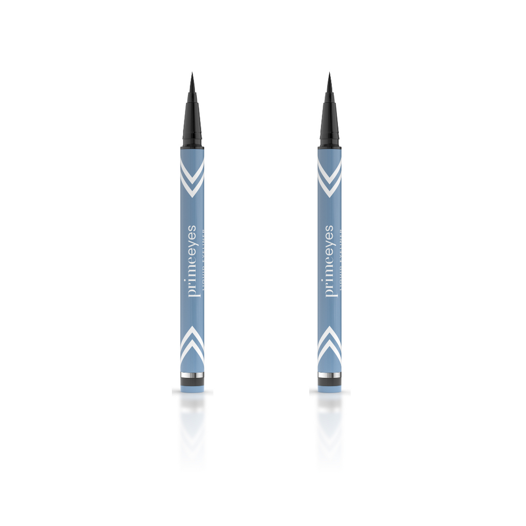 2pcs PrimeEyes Liquid Eyeliner