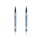 2pcs PrimeEyes Liquid Eyeliner