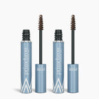 2pcs PrimeBrow Tinted Gel