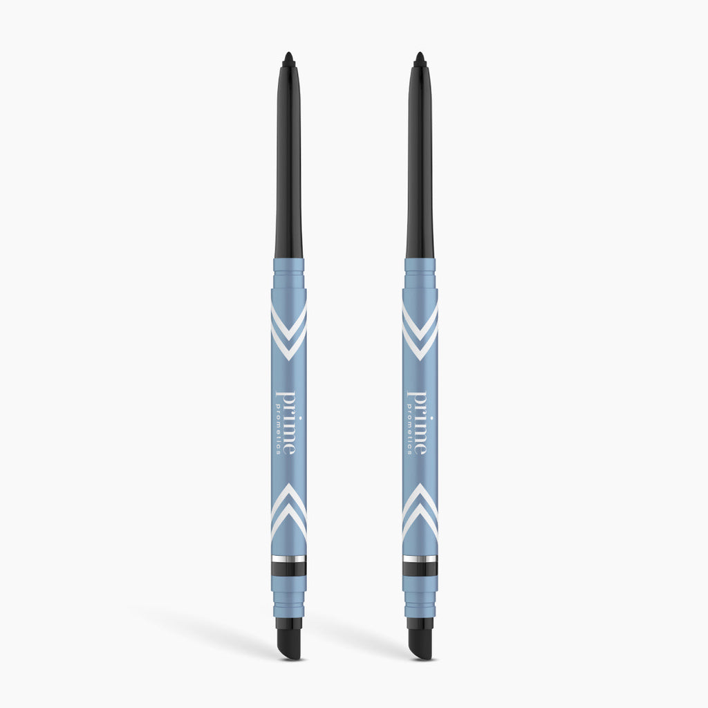 2pcs PrimeEyes Glide Eyeliner