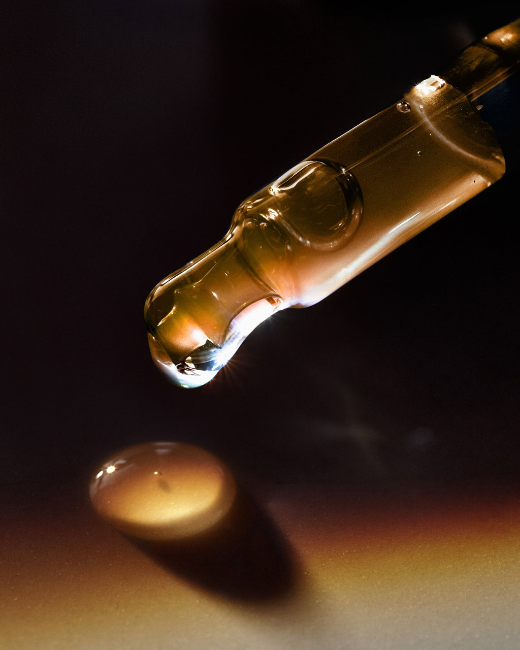 Age Recovery Facial Oil