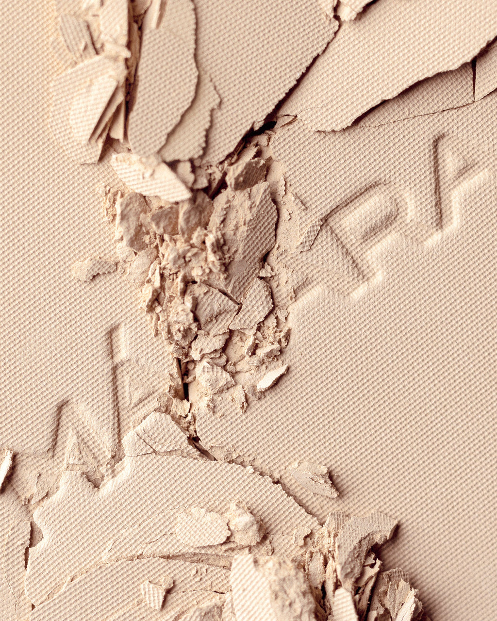 Soft Silk Mineral Powder