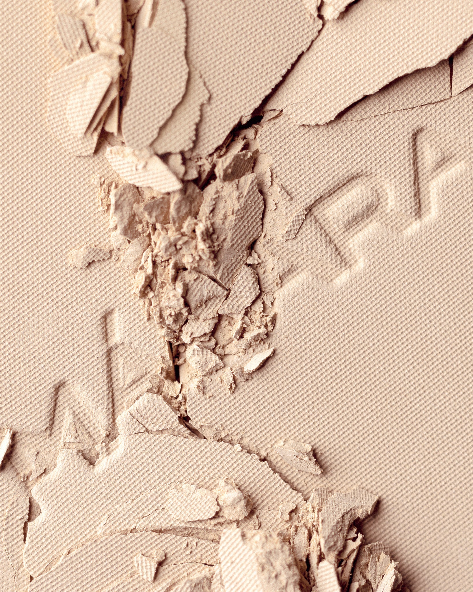 Soft Silk Mineral Powder