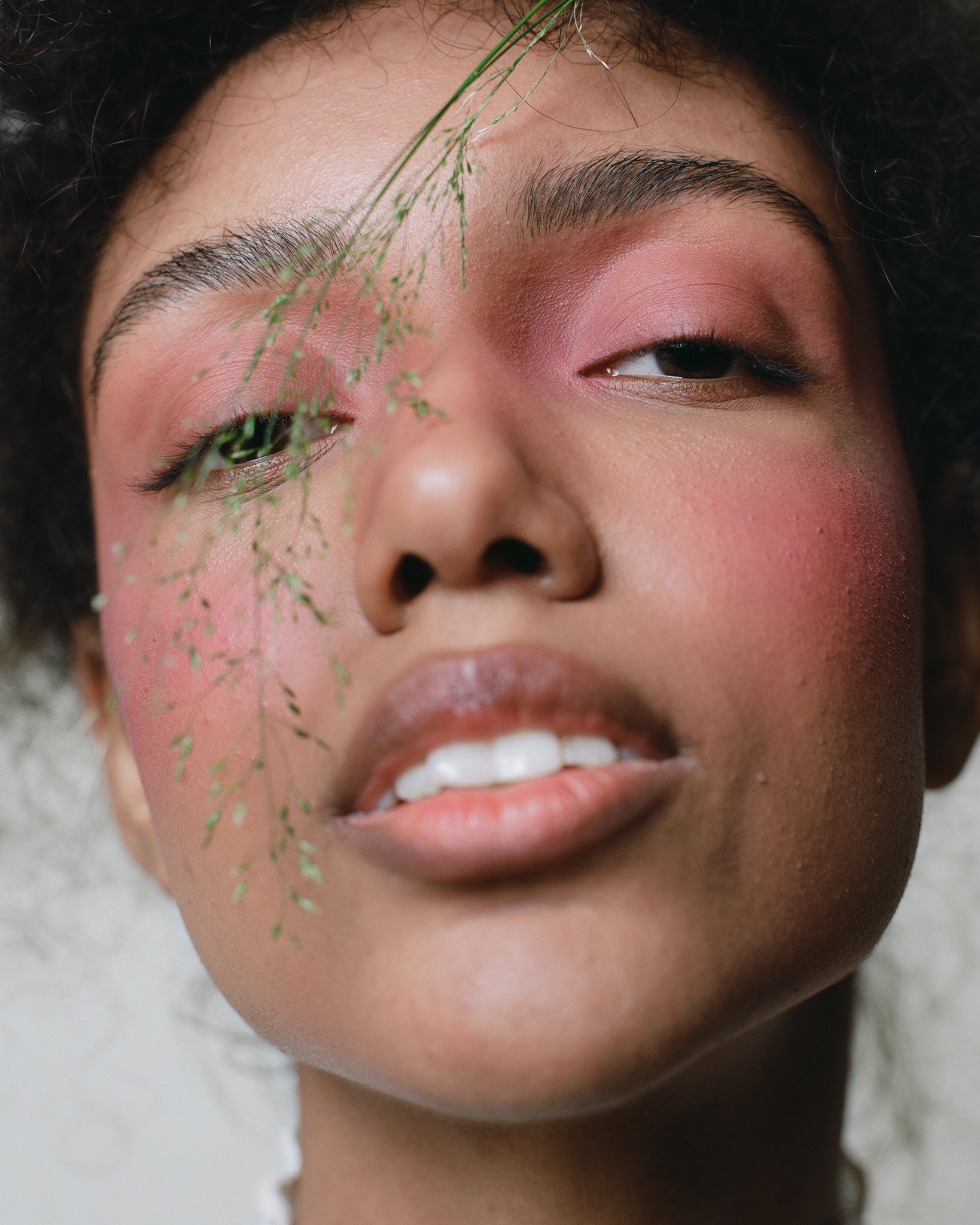 Mineral Cheek Blusher