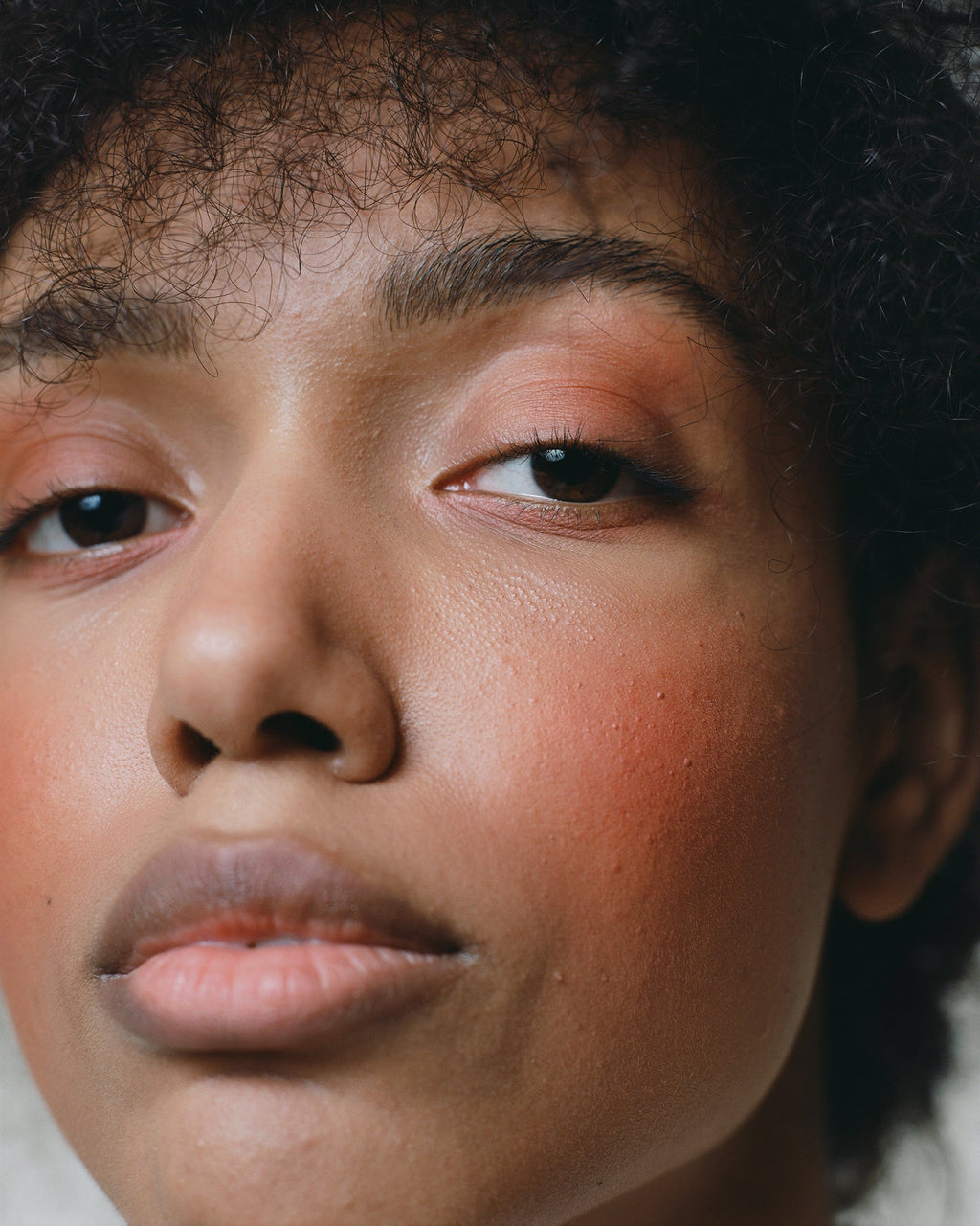 Mineral Cheek Blusher