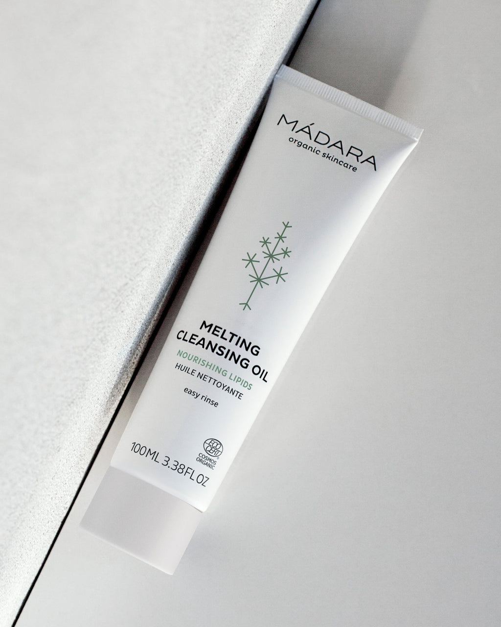 Melting Cleansing Oil