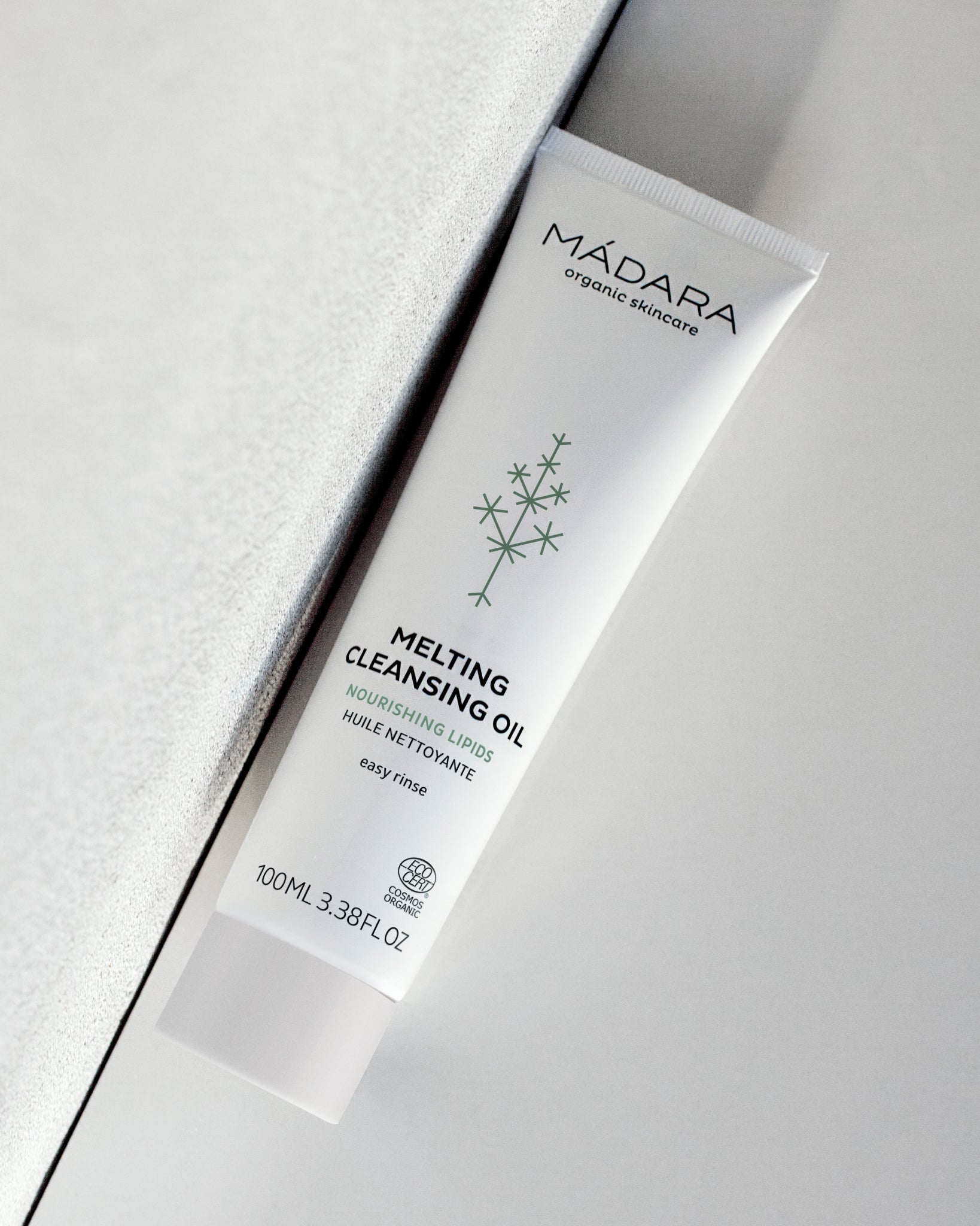 Melting Cleansing Oil