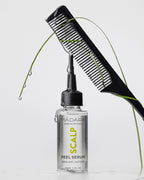Scalp Peel Serum