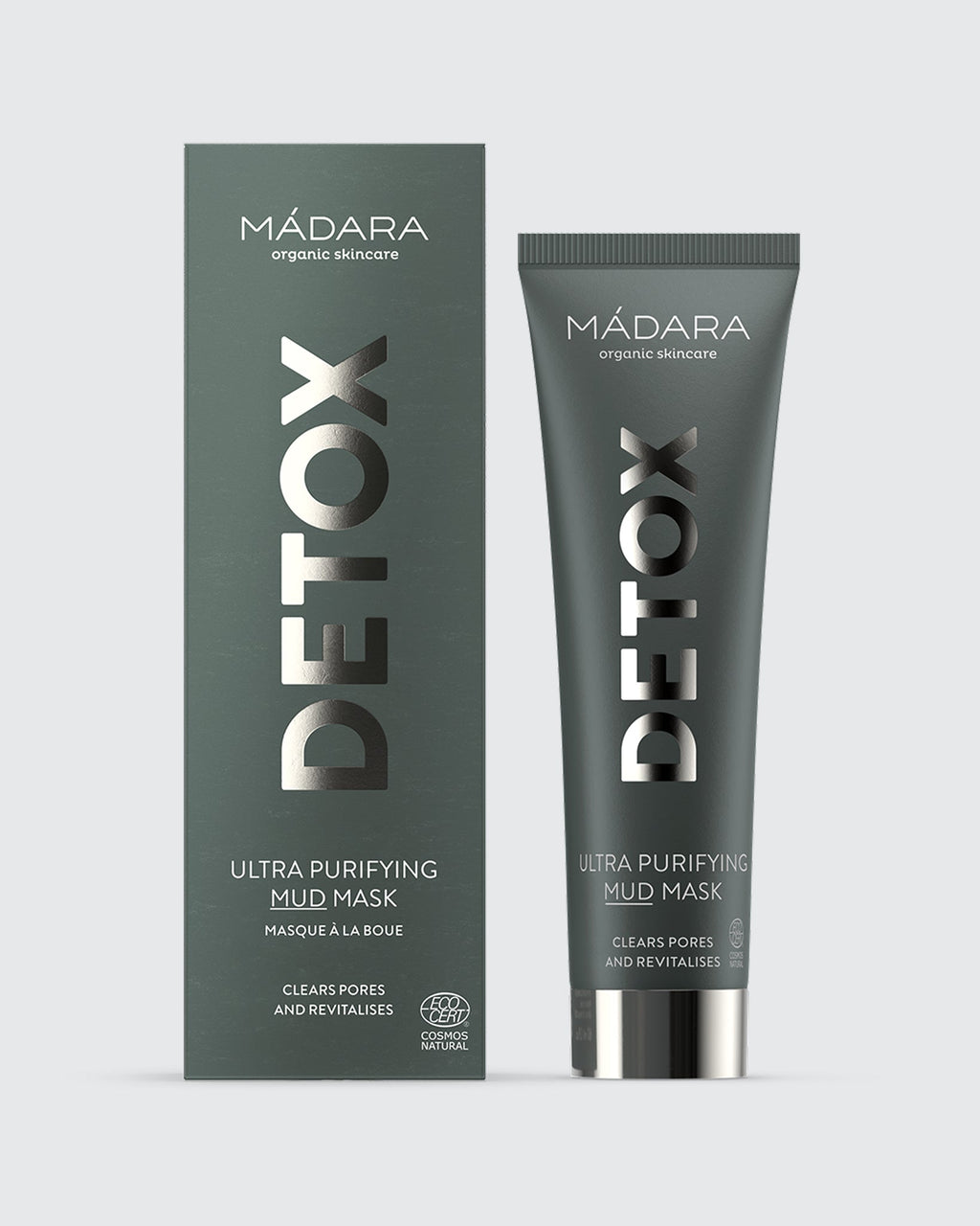Ultra Purifying Mud Mask