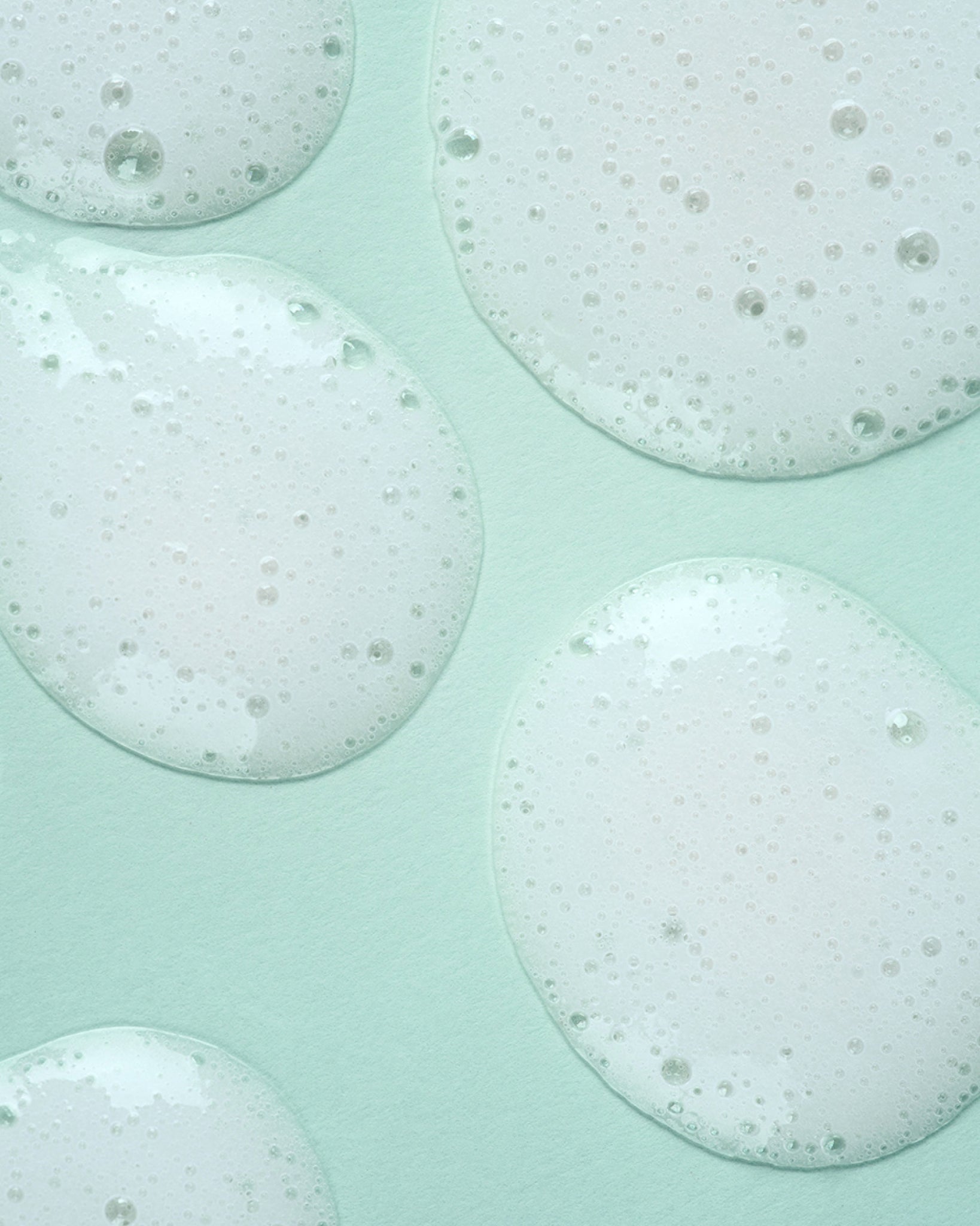 Sebum Control Clear Skin Wash