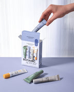 Botanic Activist 4-Step Mini Renewal Routine Set