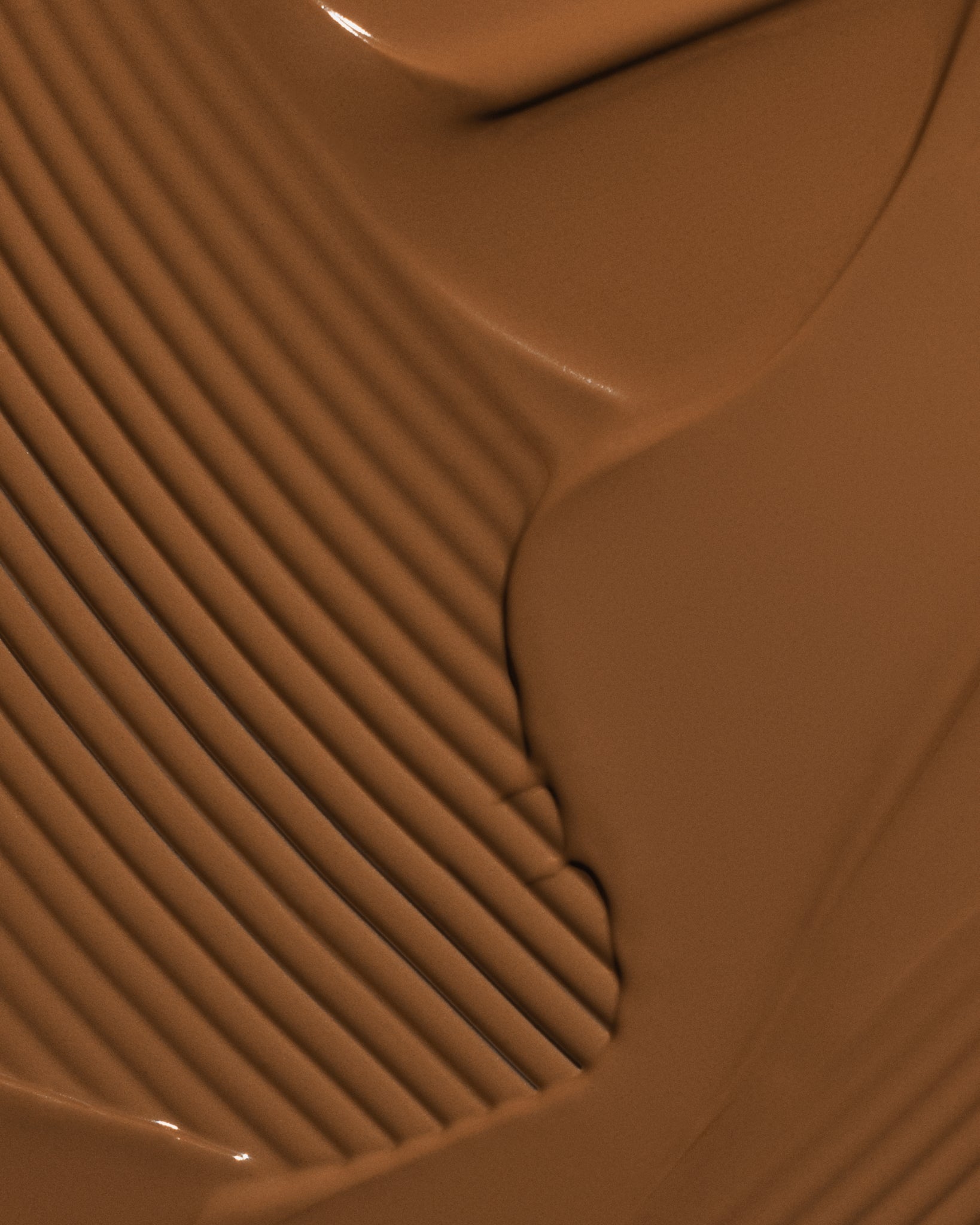 Semi-Matte Peptide Foundation