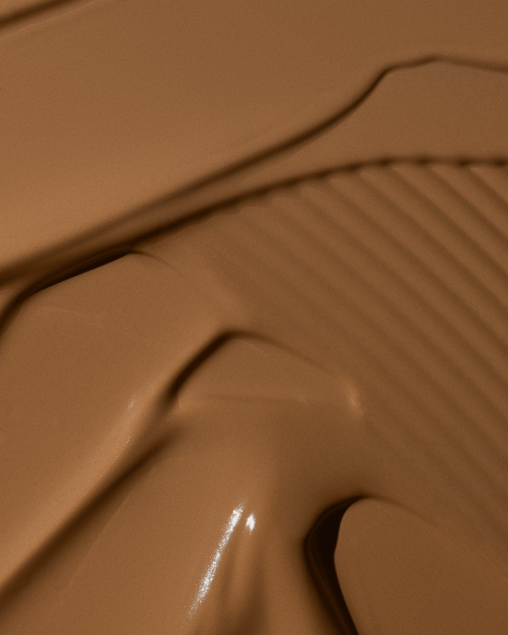 Semi-Matte Peptide Foundation