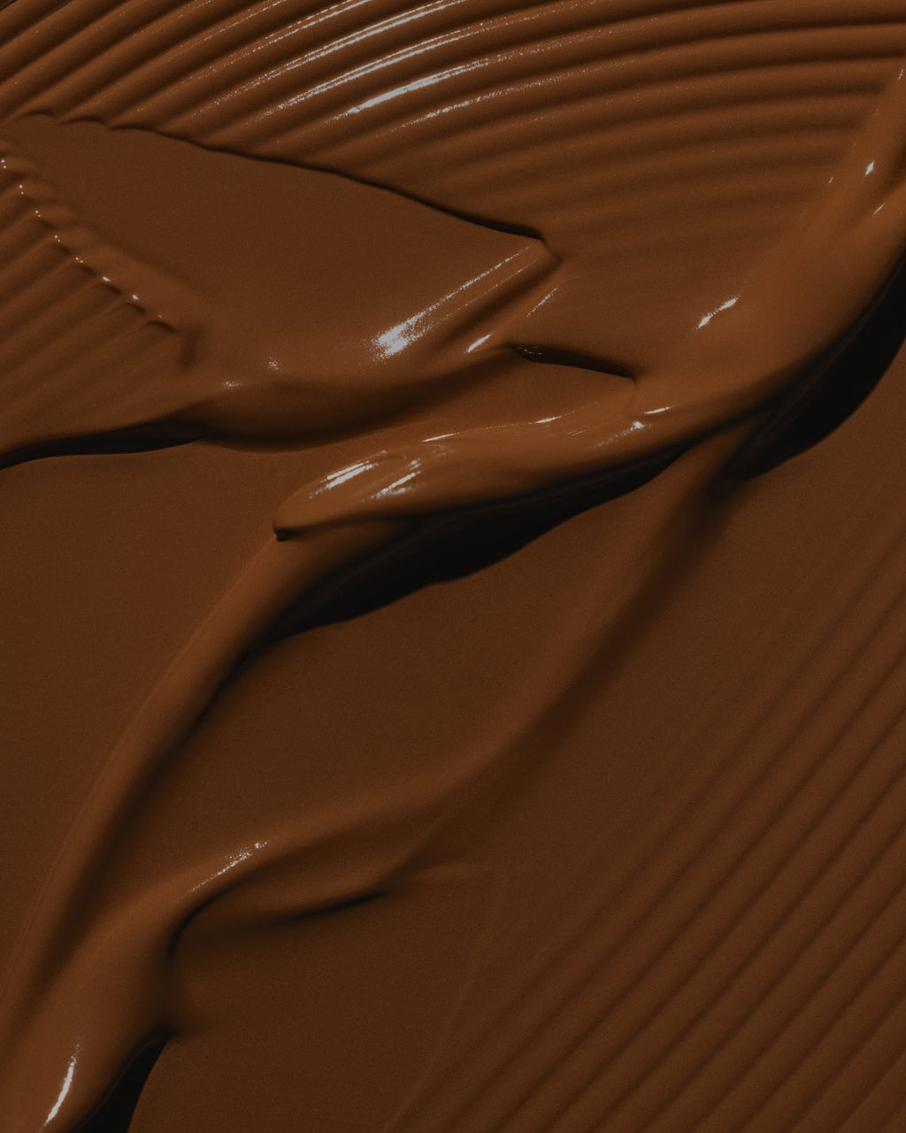 Semi-Matte Peptide Foundation