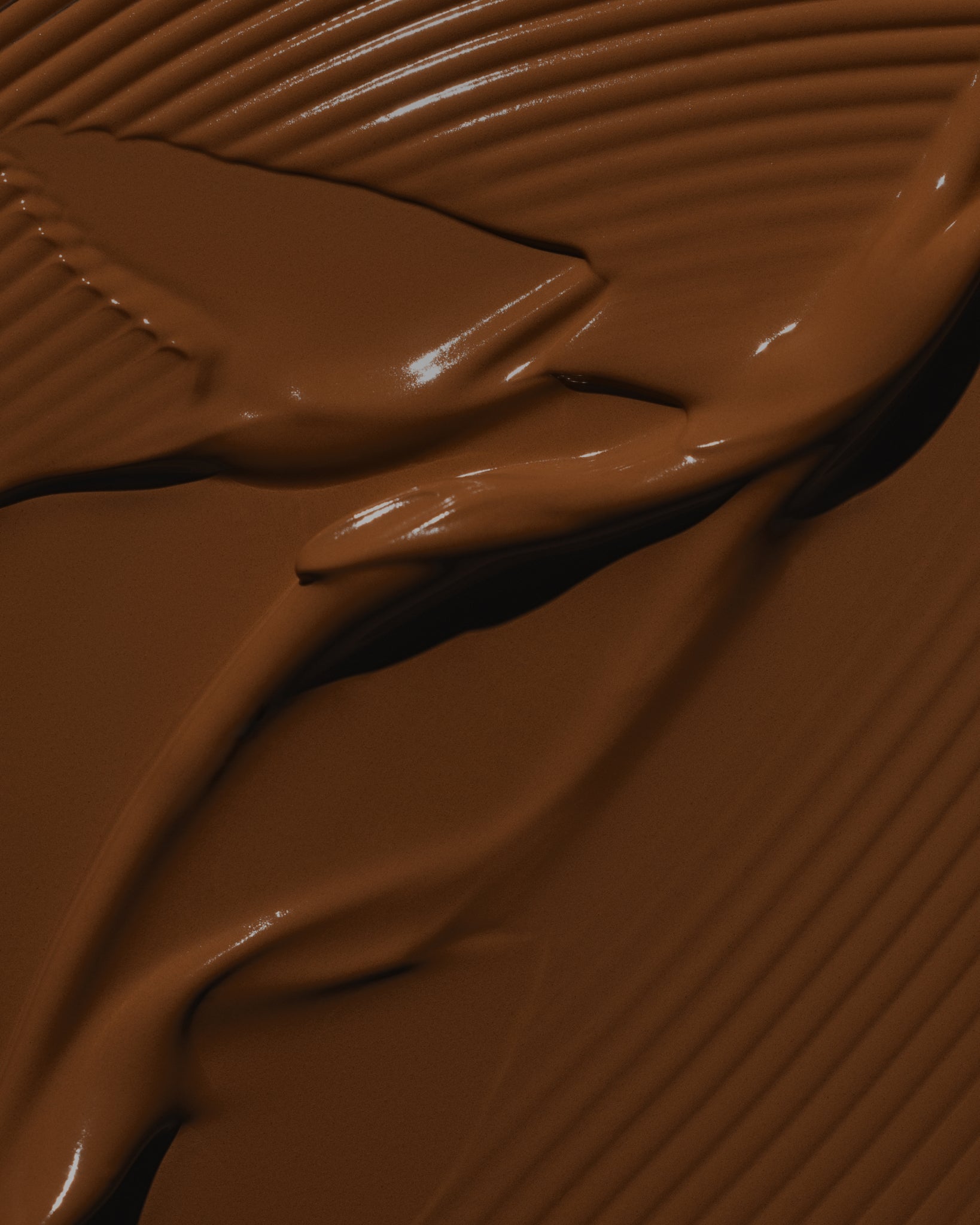 Semi-Matte Peptide Foundation