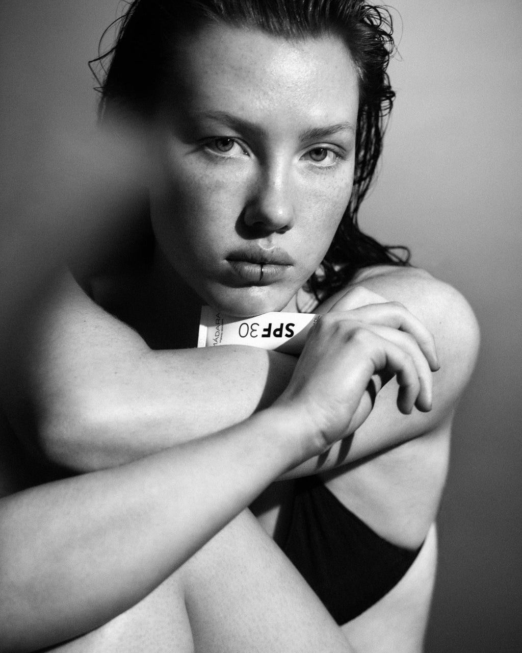 SPF30 Plant Stem Cell Age-Defying Face Sunscreen