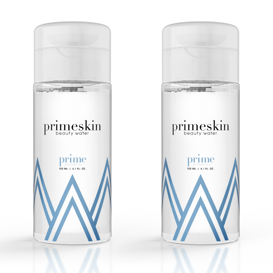 2pcs Primeskin Beauty Water