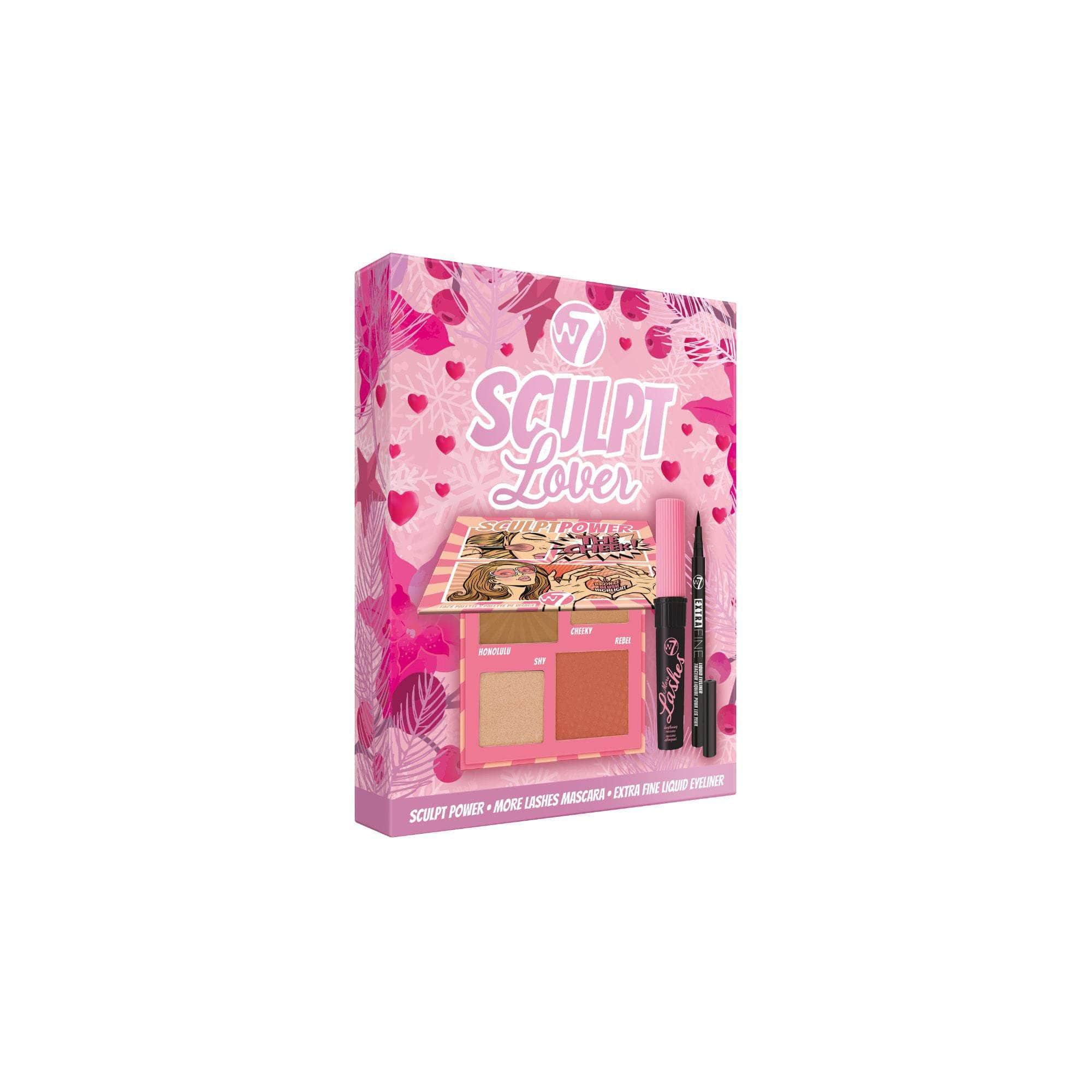 Sculpt Lover Gift Set