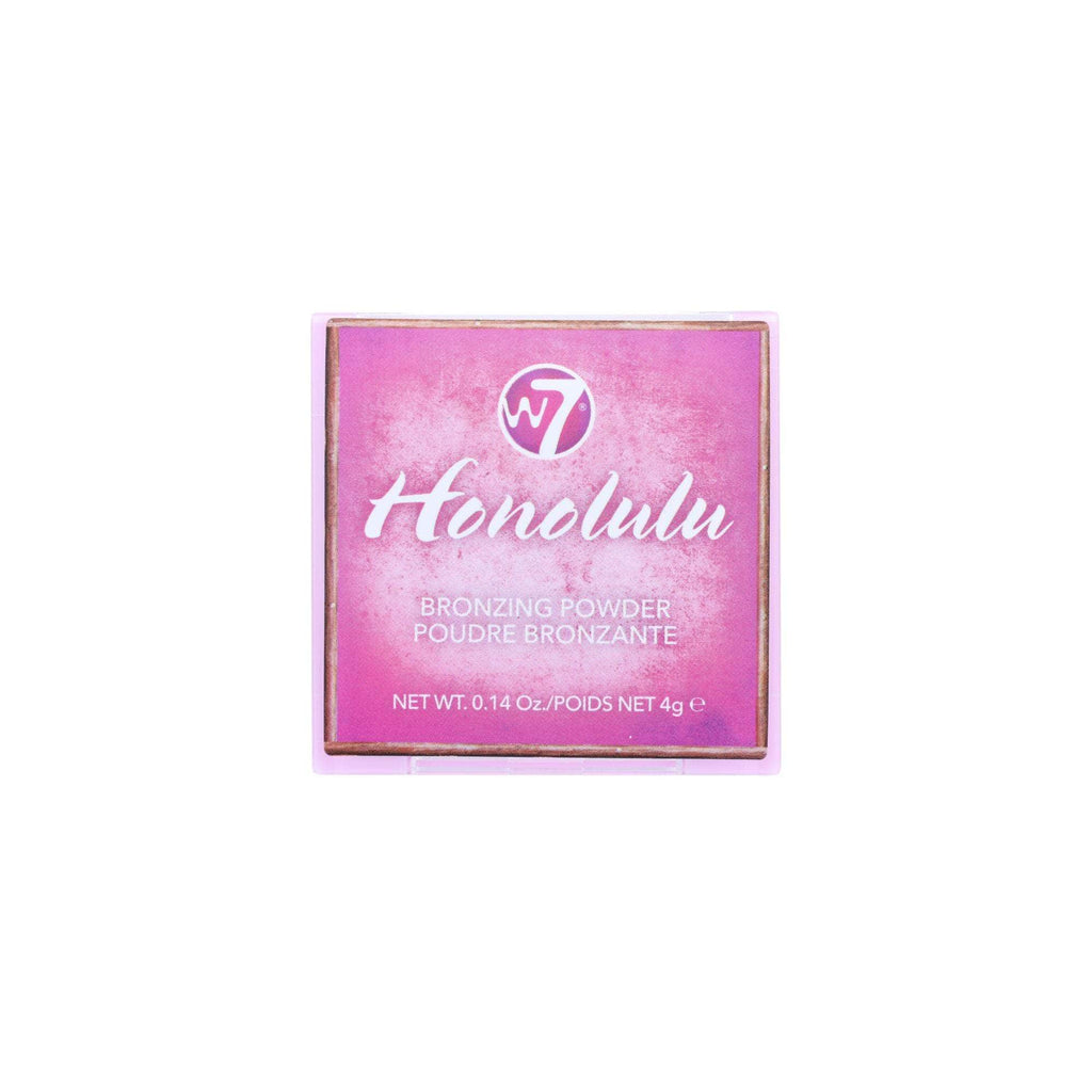 Mini Honolulu Bronzer