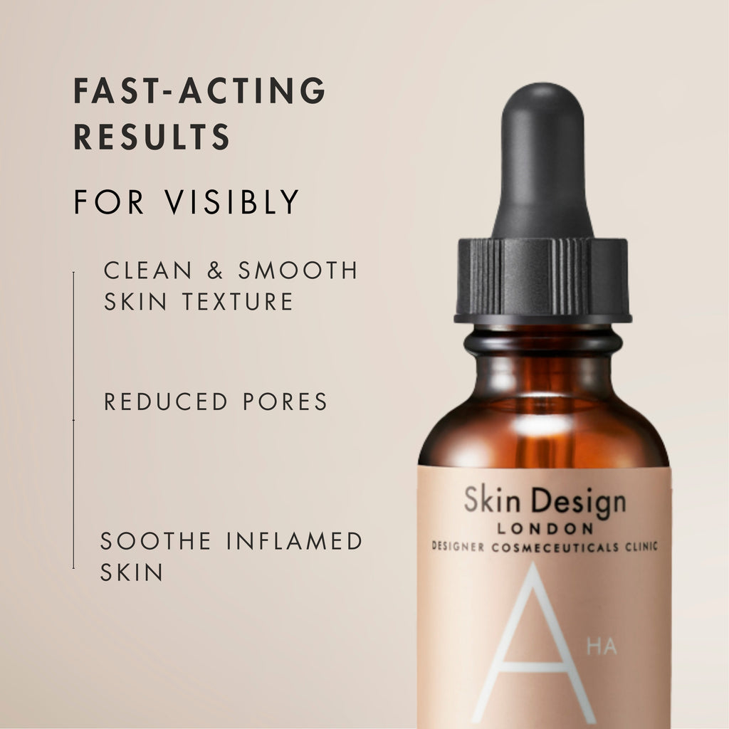 A-HA Serum