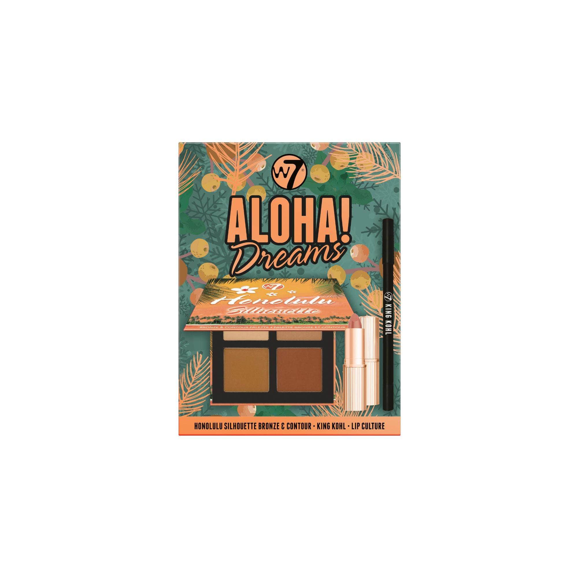 Aloha Dreams Gift Set