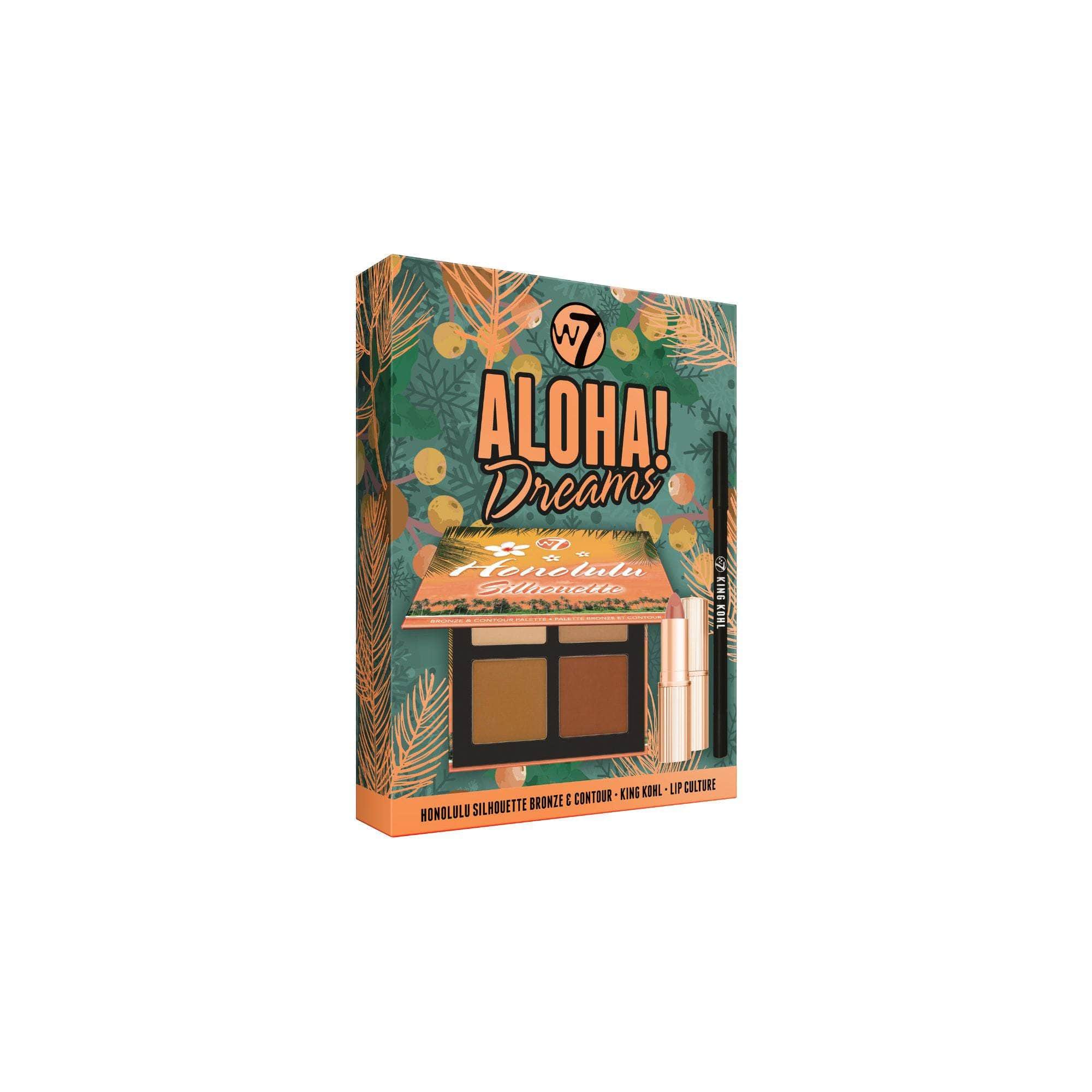 Aloha Dreams Gift Set