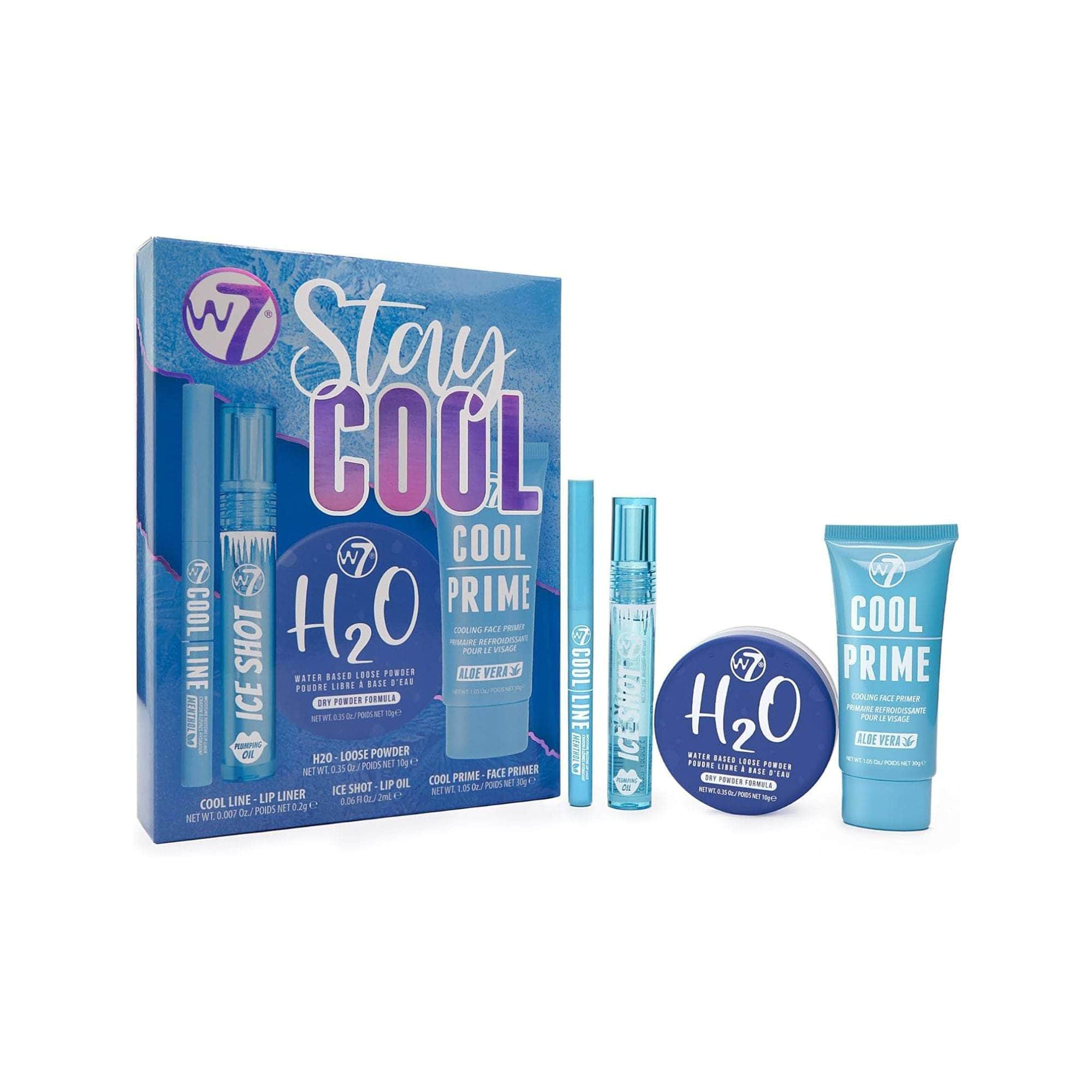 Stay Cool Gift Set