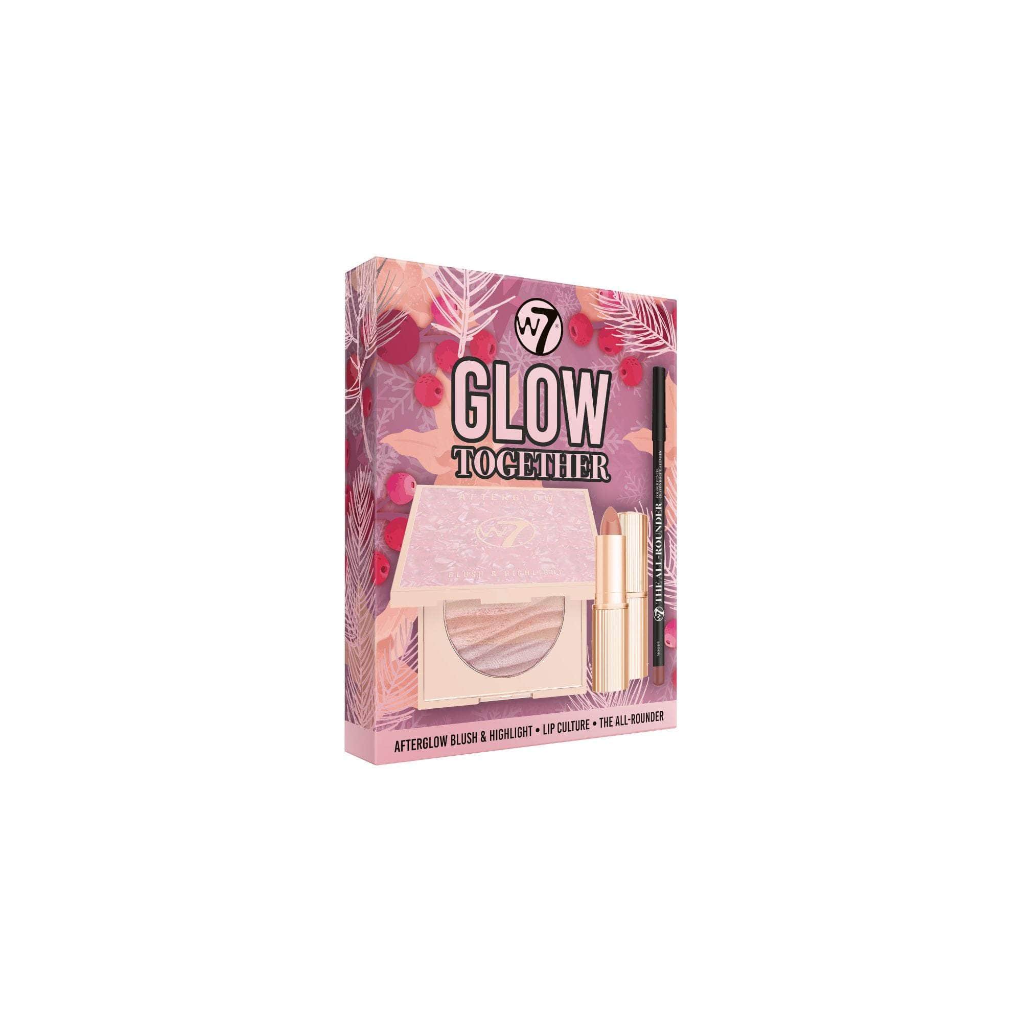 Glow Together Gift Set