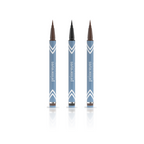 3pcs PrimeEyes Liquid Eyeliner