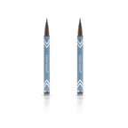 2pcs PrimeEyes Liquid Eyeliner