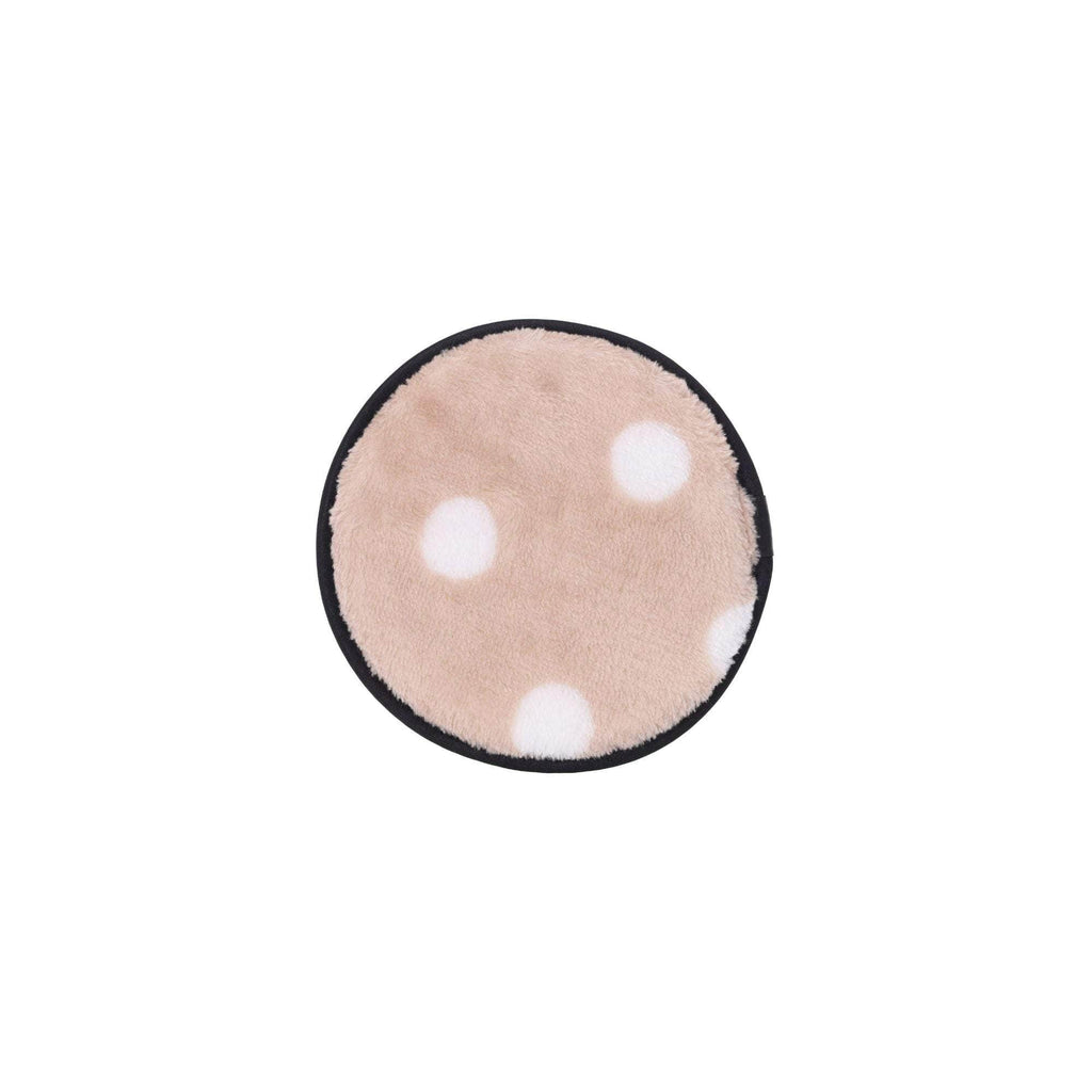 Christmas Pudding Makeup Remover Pad