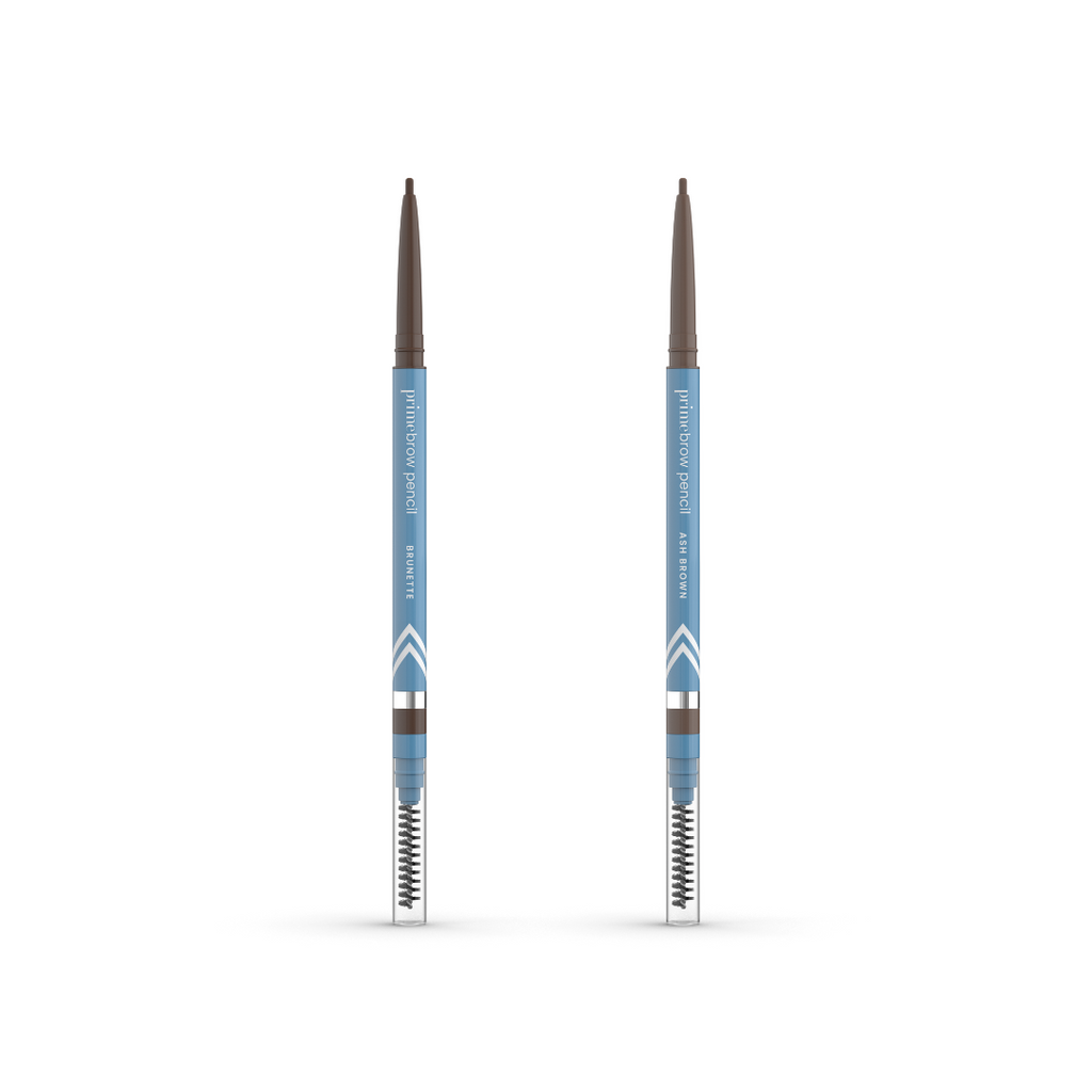 2pcs PrimeBrow Pencil