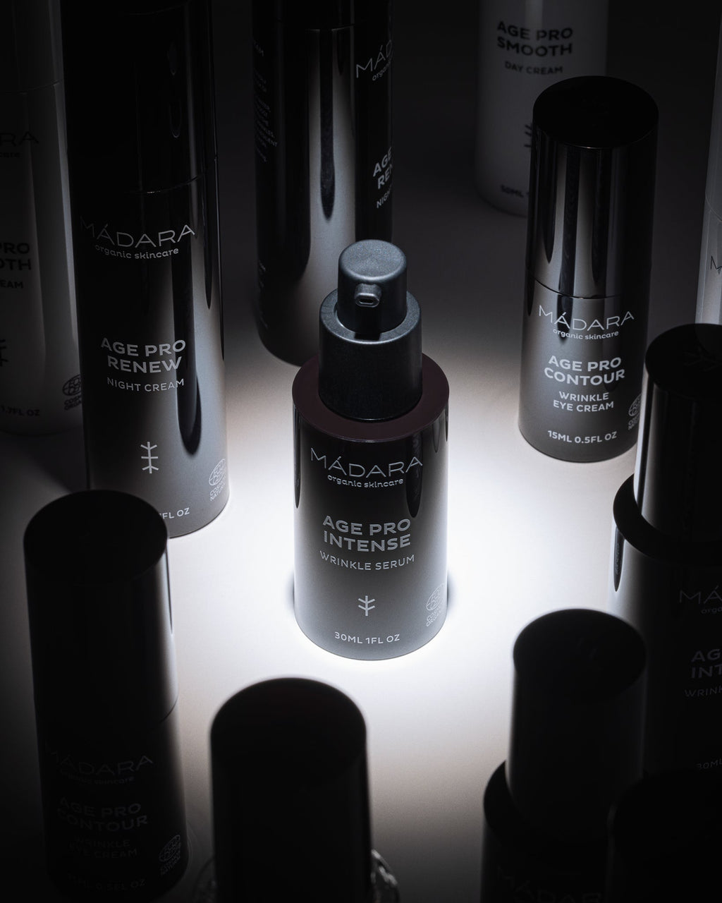 Intense Wrinkle Serum