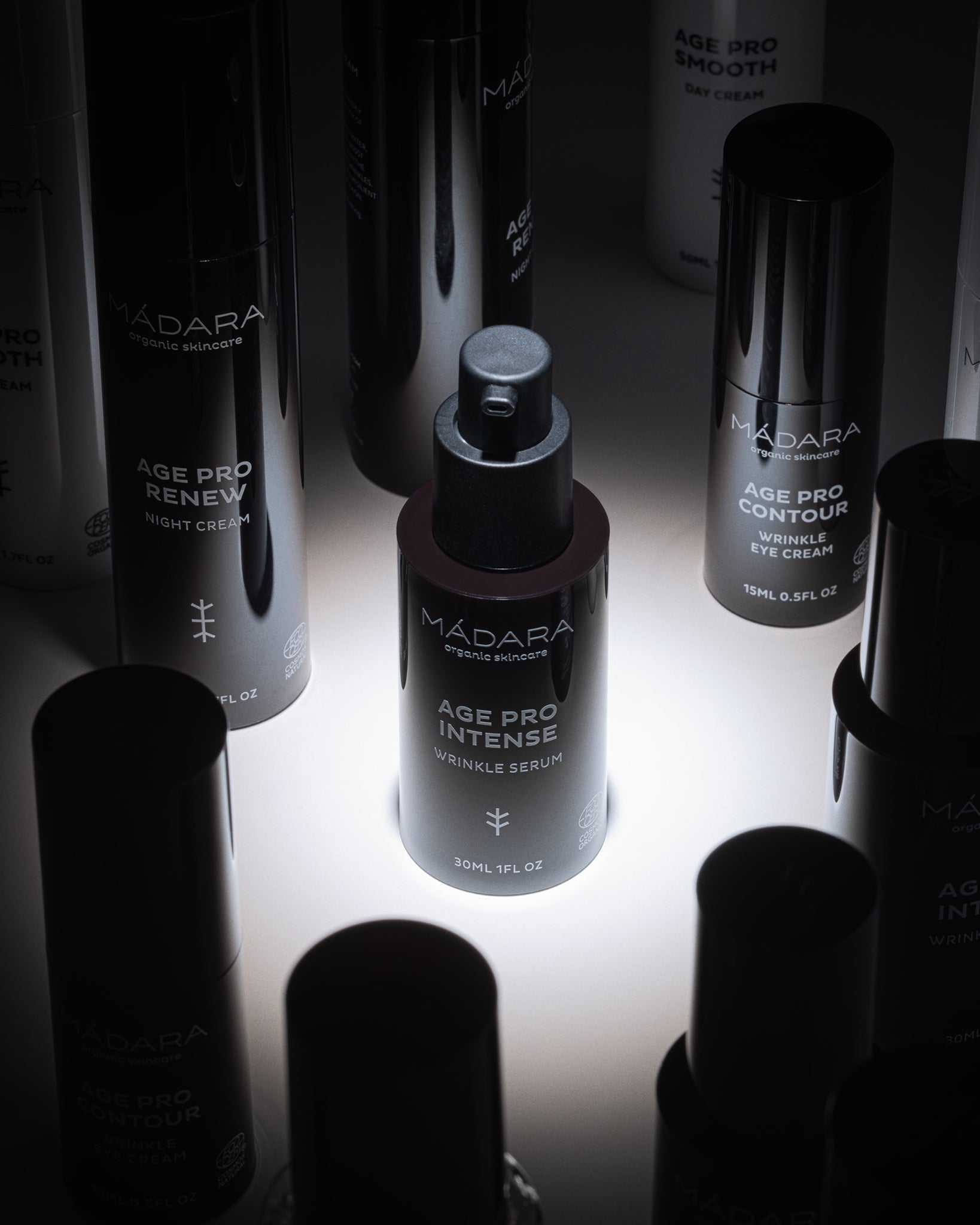 Intense Wrinkle Serum