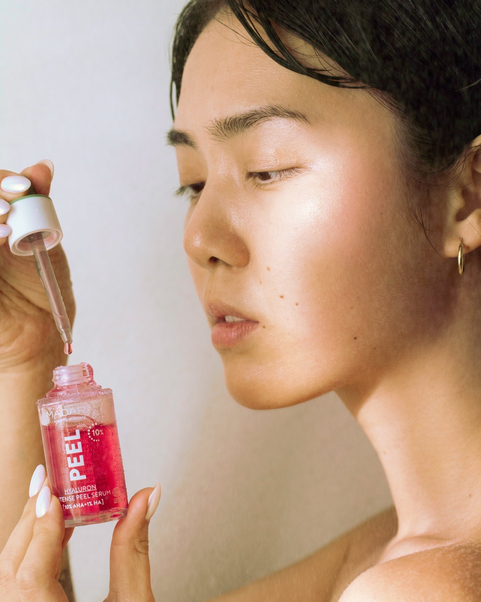 Hyaluron Intense Peel Serum