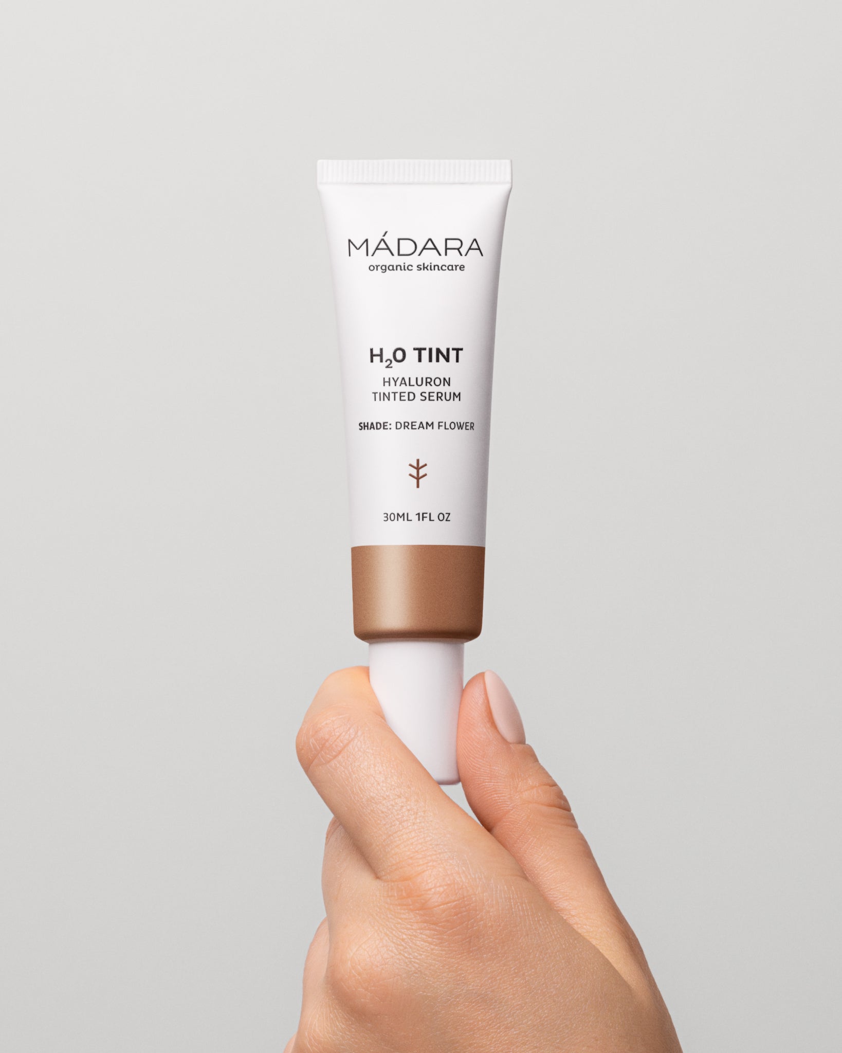 Hyaluron Tinted Serum