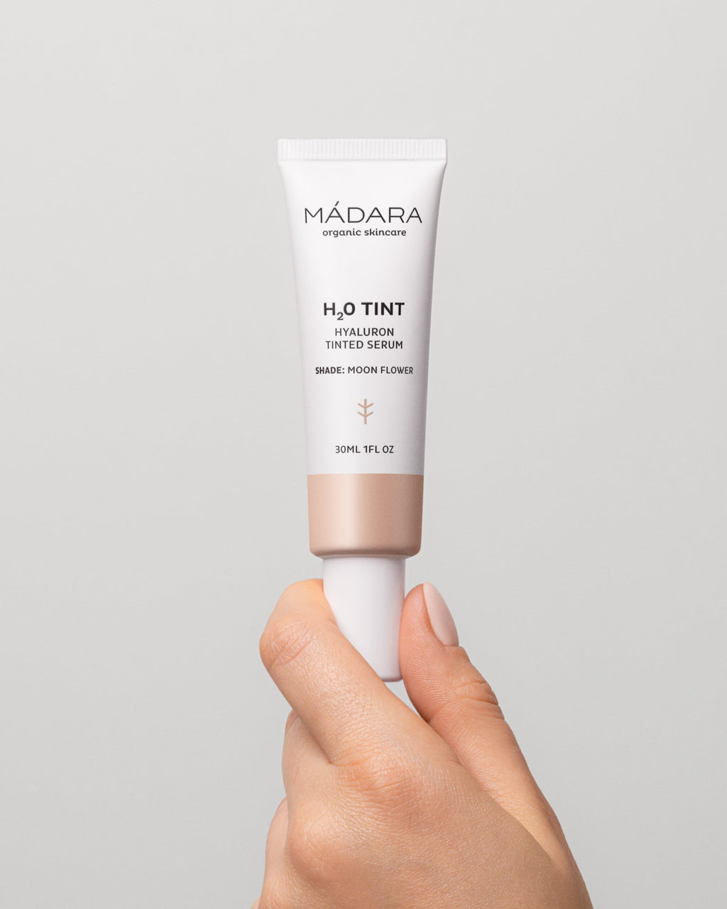 Hyaluron Tinted Serum