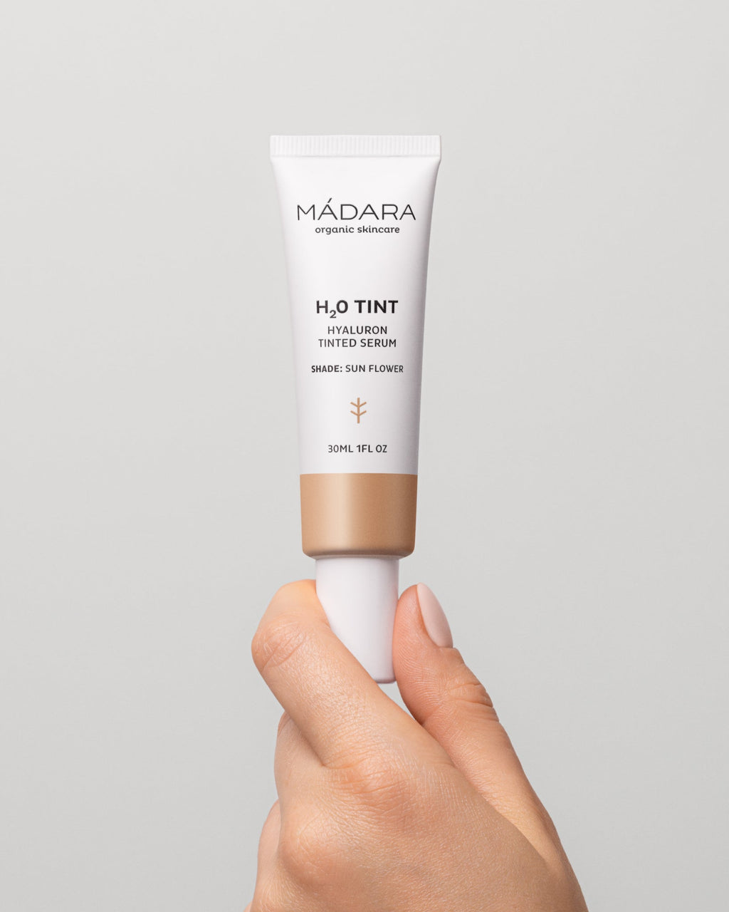 Hyaluron Tinted Serum