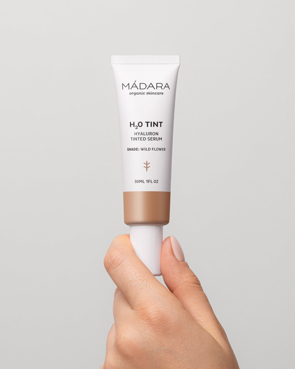 Hyaluron Tinted Serum