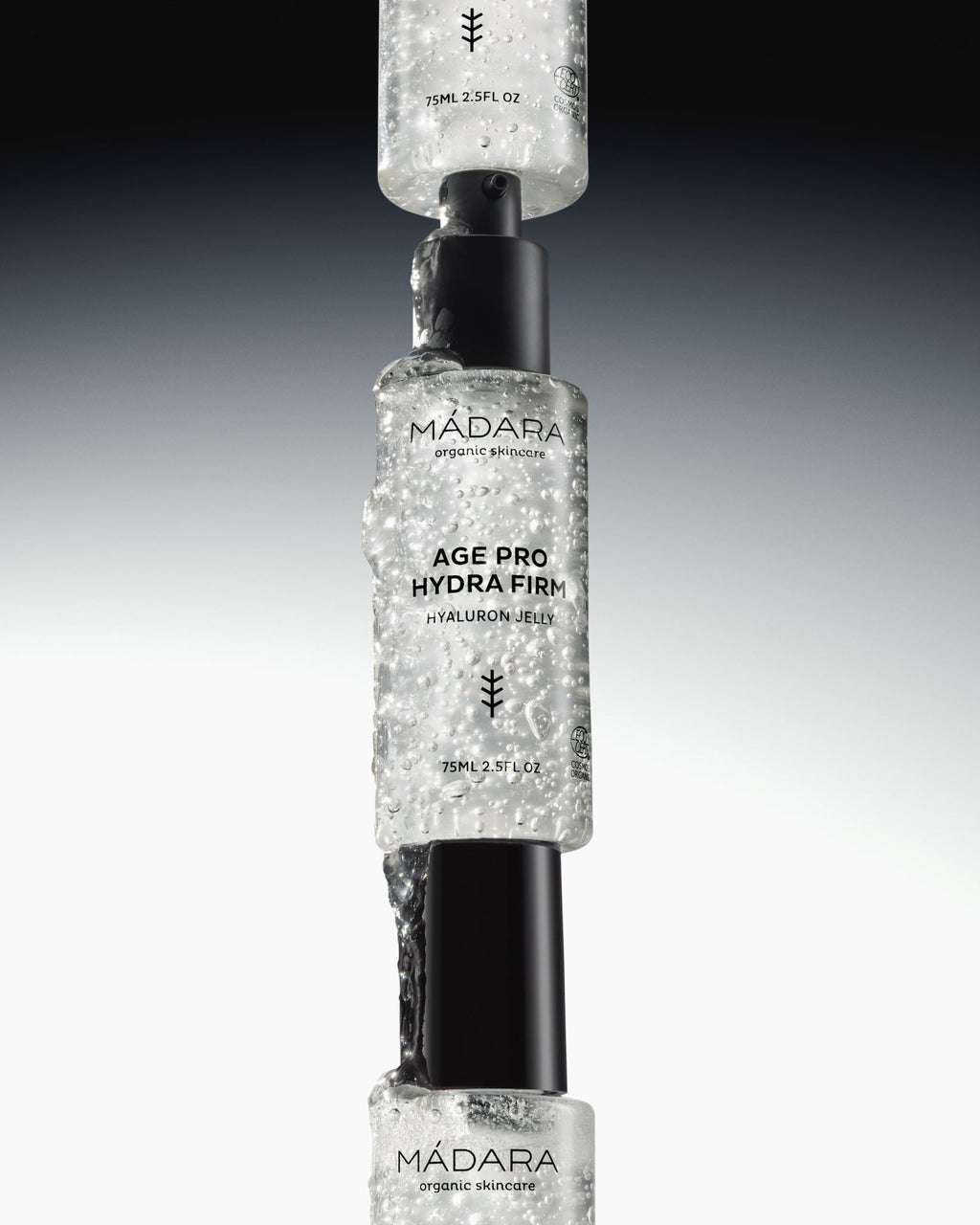 Hydra Firm Hyaluron Jelly