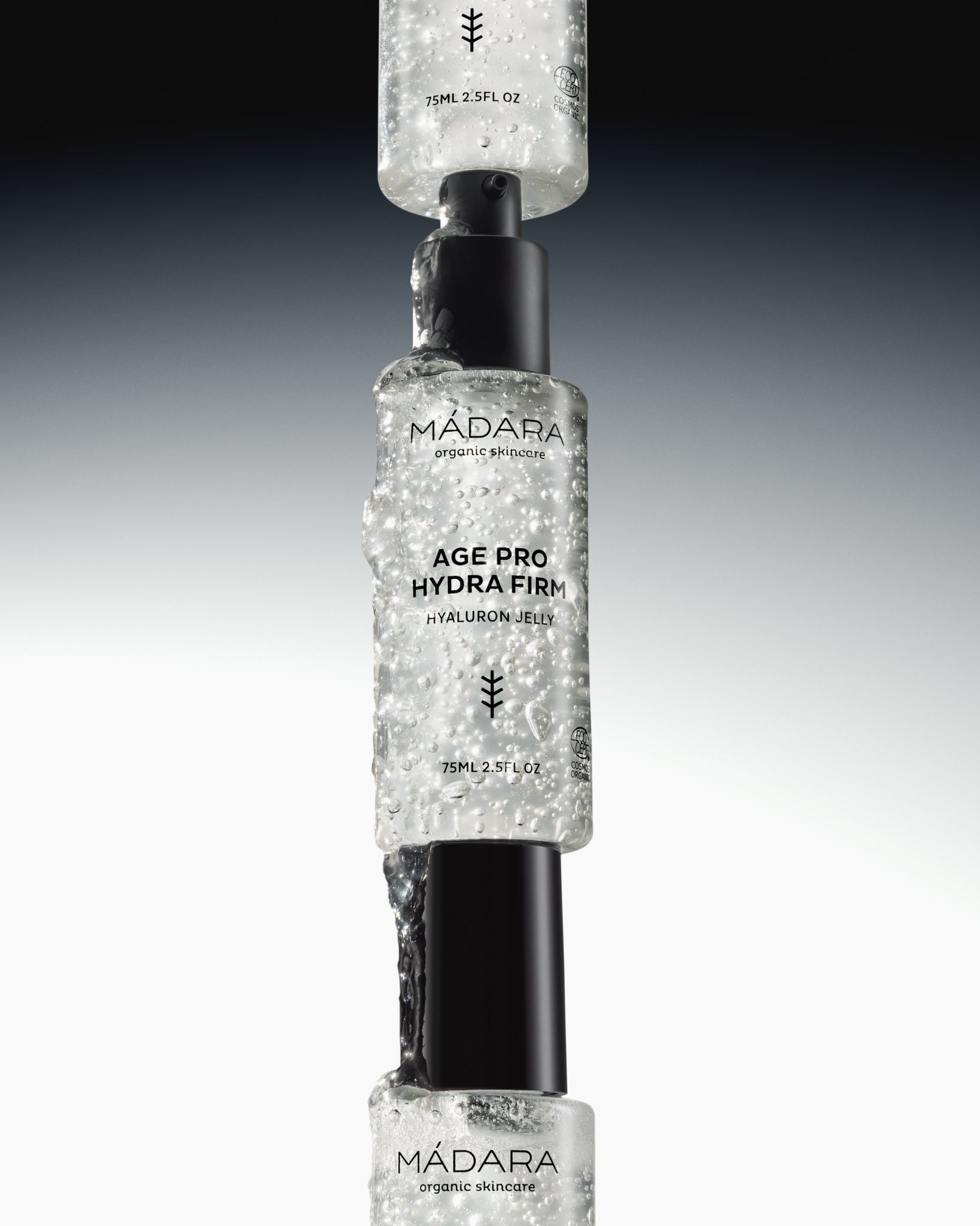 Hydra Firm Hyaluron Jelly