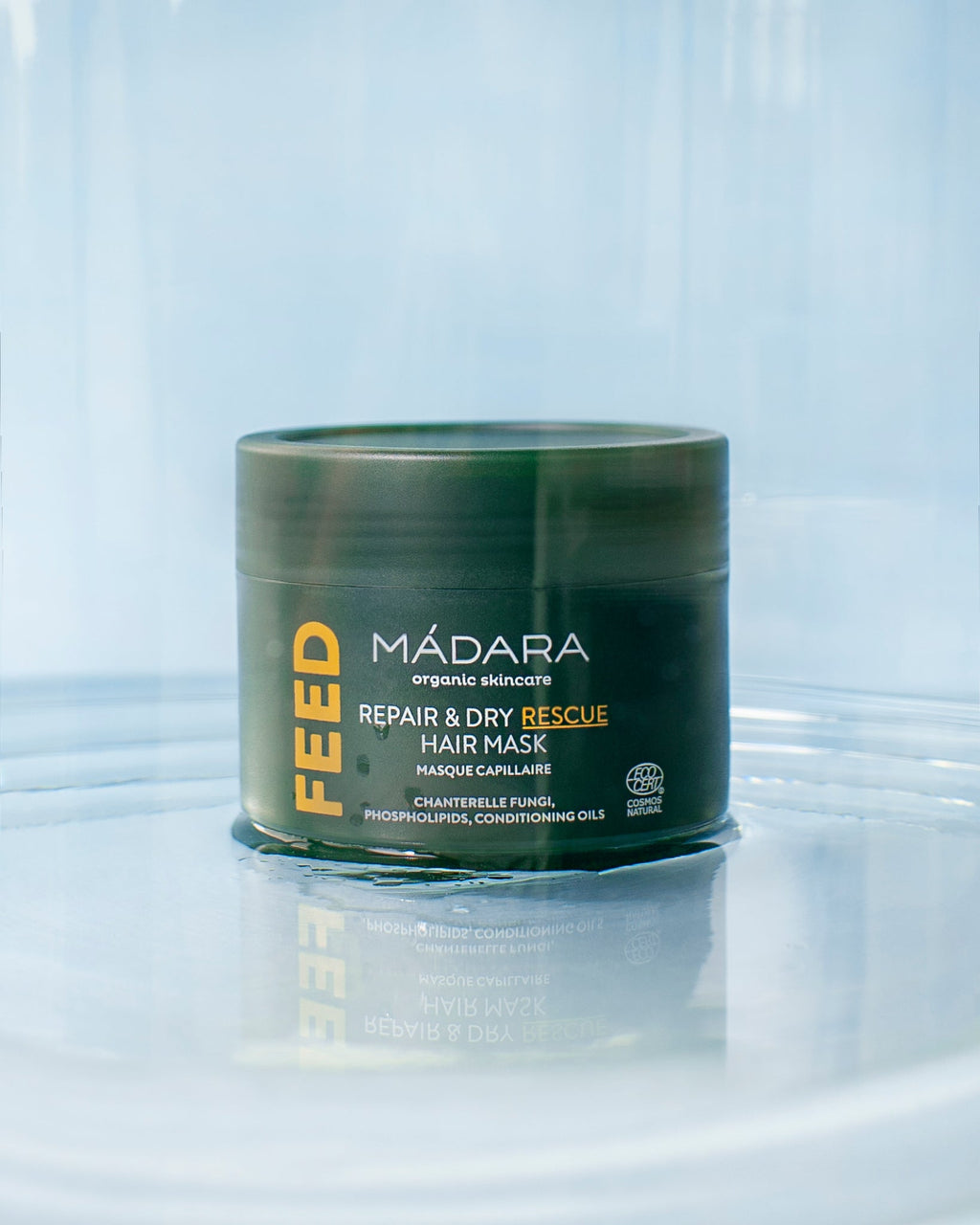 Repair & Dry Rescue Hair Mask