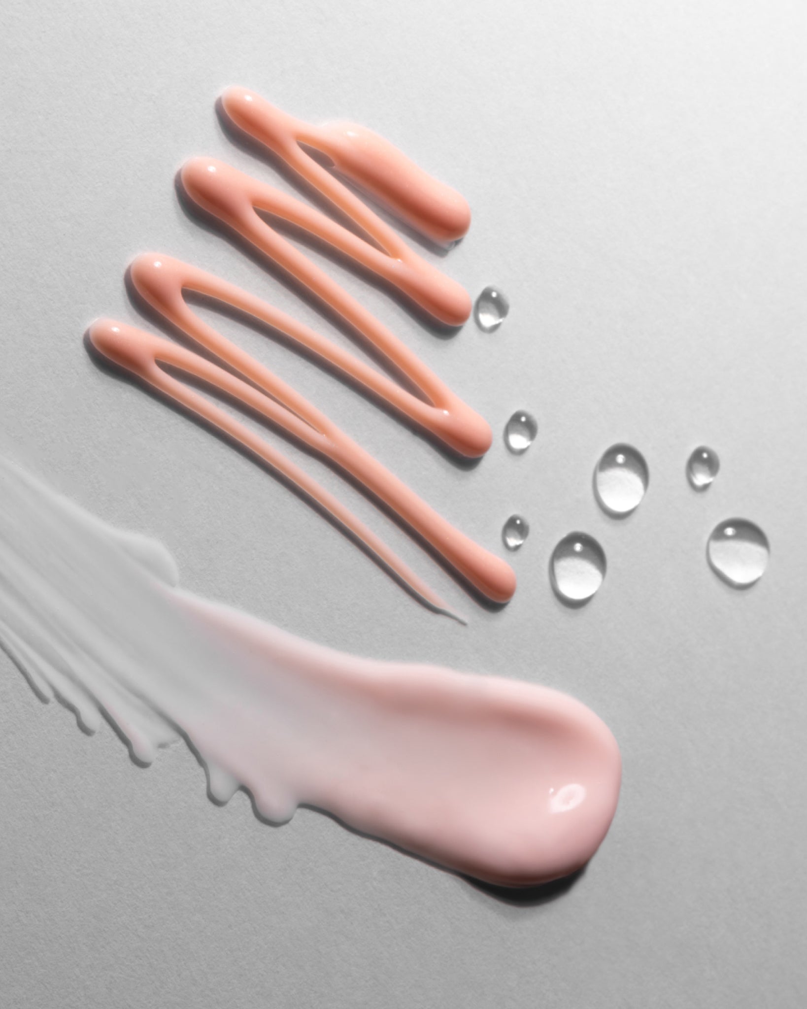 Hydra Star Collection