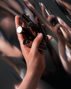 Satin Shine Lipstick