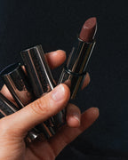 Satin Shine Lipstick